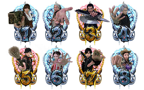 CRT GOLD STORM Part4 [f]ڋ֎~]©2ch.netYouTube>4{ ->摜>92 