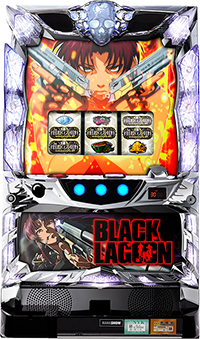 ѥ BLACK LAGOON3,֥饯顡֤ä餰󡡤֤餯