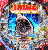 CR JAWS-SHARK PANIC AGAIN-,硼󡡤㡼Ѥˤä