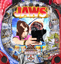 P JAWS-SHARK PANIC AGAIN- 1116195ver,硼󡡤㡼Ѥˤä