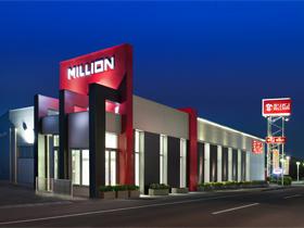 �ߥꥪ������Ź