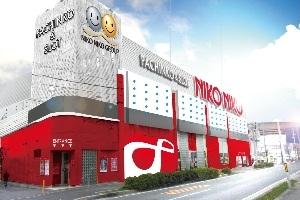 ニコニコ枚方店