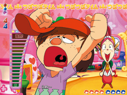 ハクション大魔王 のカンちゃん 声優 サザエさんの声優が演じた