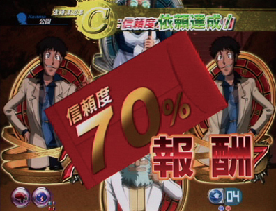 crシンデレラボーイ2 シンデレラコードを奪還せよ レラver のスペック 導入日 セグなど新台情報 タイヨーエレック crシンデレラボーイ2 シンデレラコードを奪還せよ レラver のスペック 導入日 セグなど新台情報 タイヨーエレック