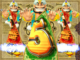 ｃｒマジカルランプ レジェンドのスペック 導入日 セグなど新台情報 奥村遊機