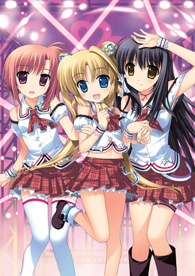 山佐が スマイル シューター スロみっく コラボレーション企画を開始 パチンコ パチスロの最新情報 展示会情報はパチンコビスタ