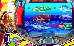 パチンコビスタ（スマホ版） パチンコ・パチスロ機種情報