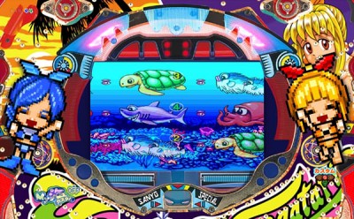 パチンコビスタ（スマホ版） パチンコ・パチスロ機種情報