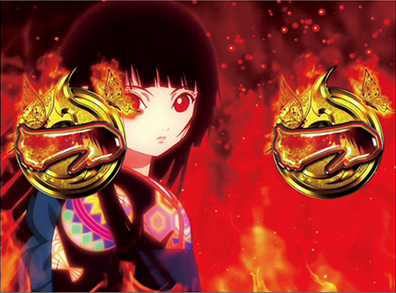 ｃｒ地獄少女 弐ｆｐｌのスペック 導入日 セグなど新台情報 藤商事