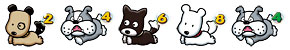 時 短 20 回 絵 柄