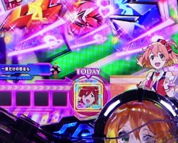 Pフィーバーマクロスdのスペック 導入日 セグなど新台情報 Sankyo