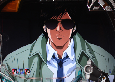 crシティーハンターh3axのスペック 導入日 セグなど新台情報 平和 crシティーハンターh3axのスペック 導入日 セグなど新台情報 平和