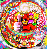 CR GレーサーM−KX