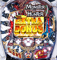 デジハネCRモンスターハンター