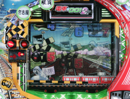 パチンコビスタ（スマホ版） パチンコ・パチスロ機種情報