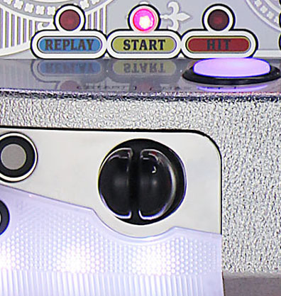 パチンコビスタ（スマホ版） パチンコ・パチスロ機種情報