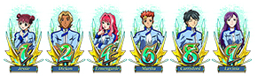 チ ャ ン ス 絵 柄