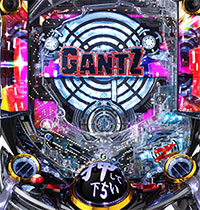 Ѥ GANTZ3 LAST BATTLE