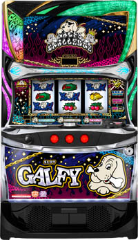LB�����å�GALFY