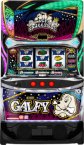 LB�����å�GALFY