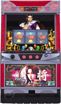 パチスロ北斗の拳2 ネクストゾーン将