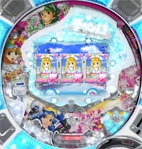 CR雪物語MTA
