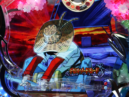 パチンコビスタ（スマホ版） パチンコ・パチスロ機種情報