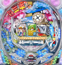 CR釣りキチ三平H9AX