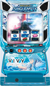 �����å� Vivy -Fluorite Eye��s Song-