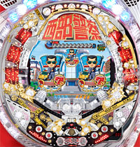 CR西部警察3L−K