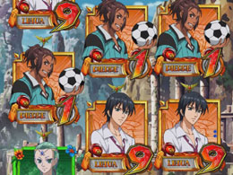 ｃｒフィーバー創聖のアクエリオン 転翅篇aのスペック 導入日 セグなど新台情報 Sankyo