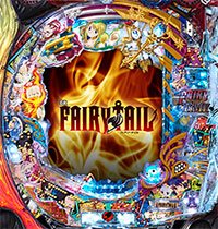 CR FAIRY TAIL FPM,ե꡼ơ롡դ꡼Ƥ롡ơ