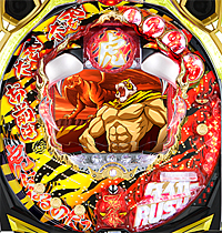 CRフィーバータイガーマスク 虎よ闘え!カウント80