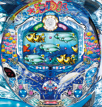 CR大海物語スペシャルMTE