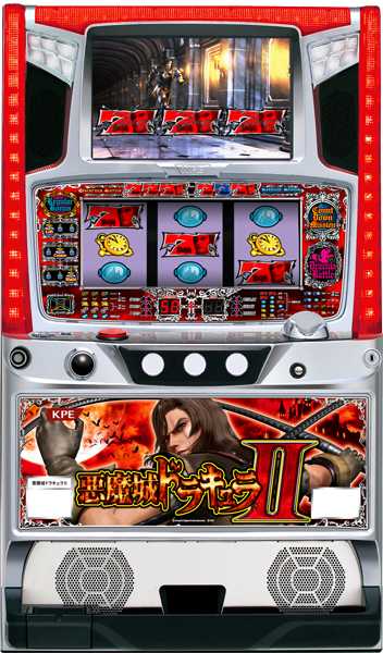 PS機種情報|KPE(株)|ここって昔はパチンコ屋？