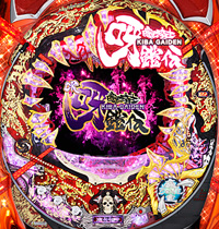 CR暗黒騎士呀鎧伝FF