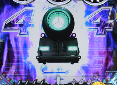 crびっくりぱちんこ銀河鉄道999のスペック 導入日 セグなど新台情報 京楽 crびっくりぱちんこ銀河鉄道999のスペック 導入日 セグなど新台情報 京楽