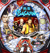 CR戦国BASARA3 関ヶ原の戦い