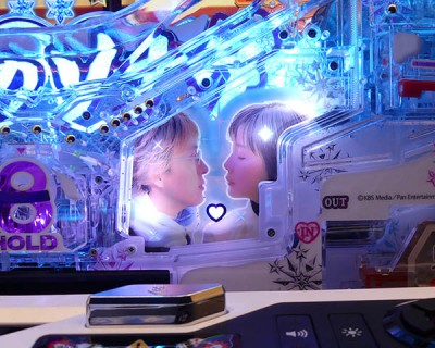 パチンコビスタ（スマホ版） パチンコ・パチスロ機種情報