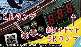 ｃｒリング 呪いの７日間 ｆｐｆのスペック 導入日 セグなど新台情報 藤商事