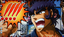 ｃｒａドーベルマン刑事ｔｒのスペック 導入日 セグなど新台情報 オリンピア