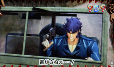 ｃｒａドーベルマン刑事ｔｒのスペック 導入日 セグなど新台情報 オリンピア