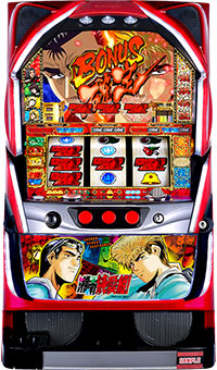 パチスロ湘南純愛組!