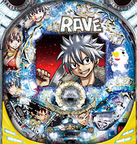CR RAVEエンドレスバトルFPF