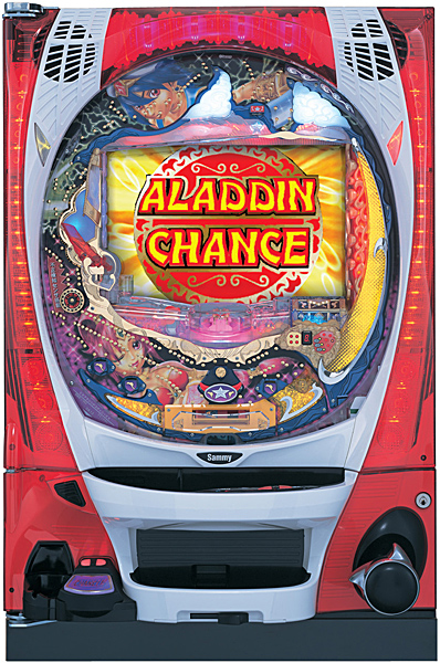 Ps機種情報 アラジン ここって昔はパチンコ屋 Ps機種情報 アラジン ここって昔はパチンコ屋