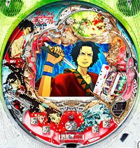 CRサムライチャンプルー2ムゲンver.