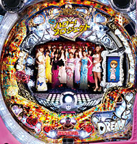 CR元祖ハロー!プロジェクトFPMZ