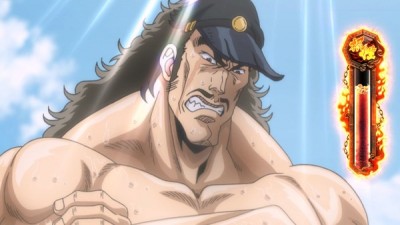 Slot魁 男塾のスペック 天井 導入日 設定判別など新台情報 ミズホ