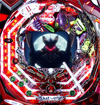 CRヱヴァンゲリヲン7