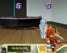 シリーズ p 物語